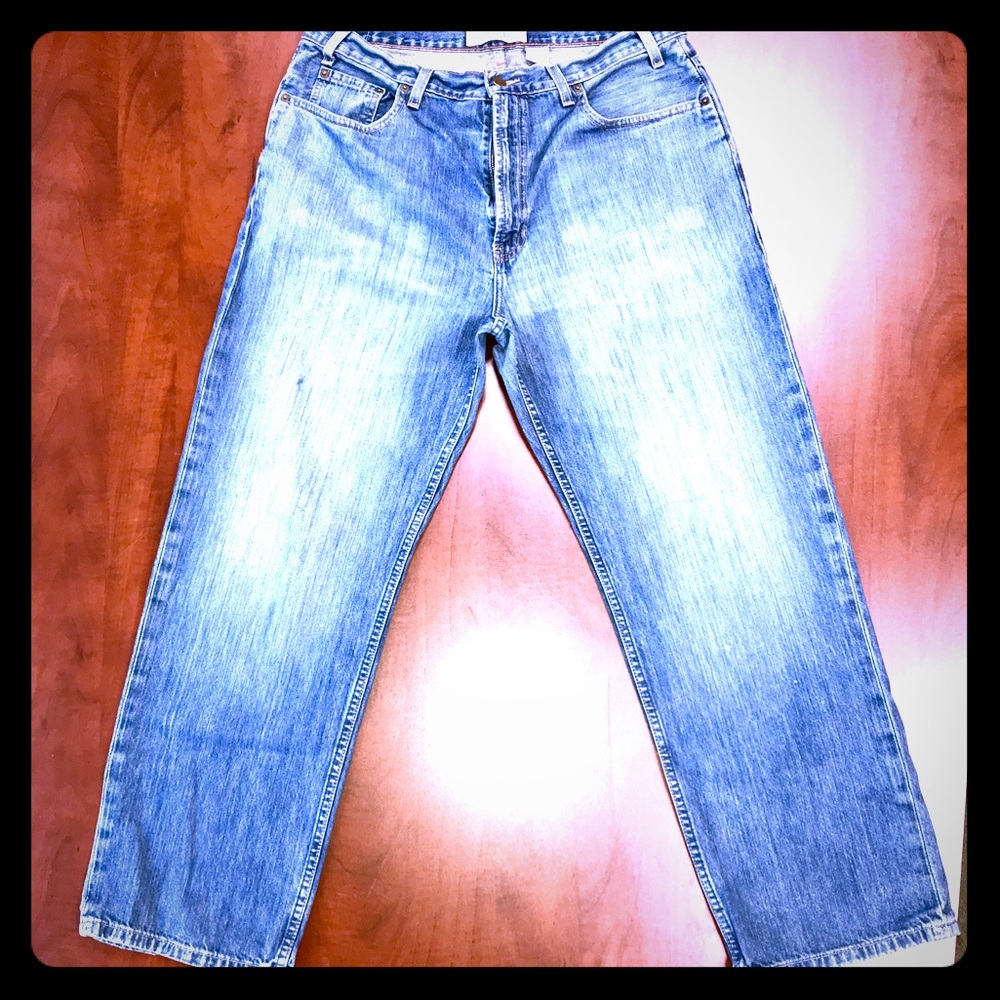 Used Old Navy Regular (36x30) Damn Comfy!